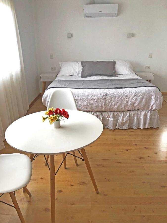 Novaqua Bed & Breakfast Olmué Εξωτερικό φωτογραφία