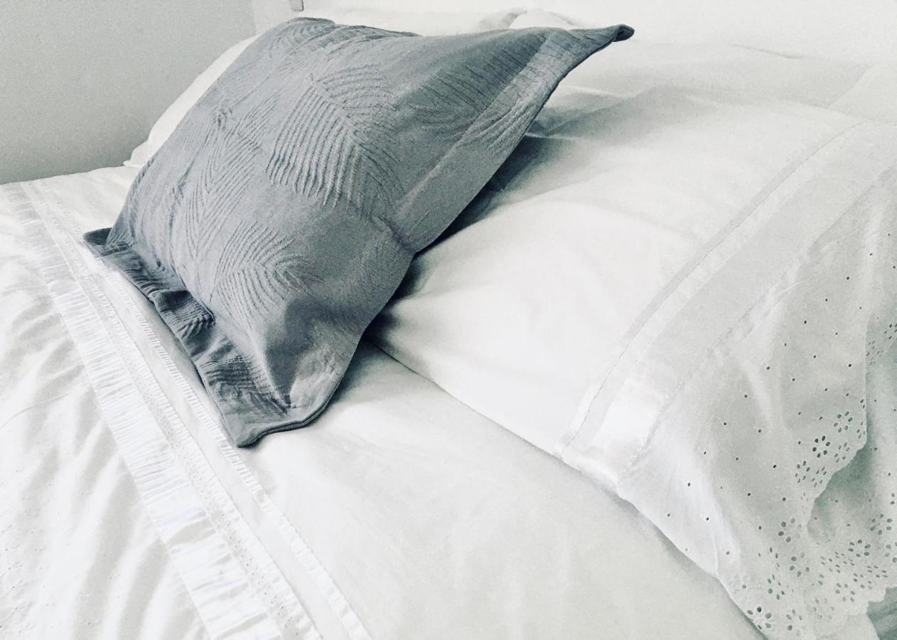 Novaqua Bed & Breakfast Olmué Εξωτερικό φωτογραφία