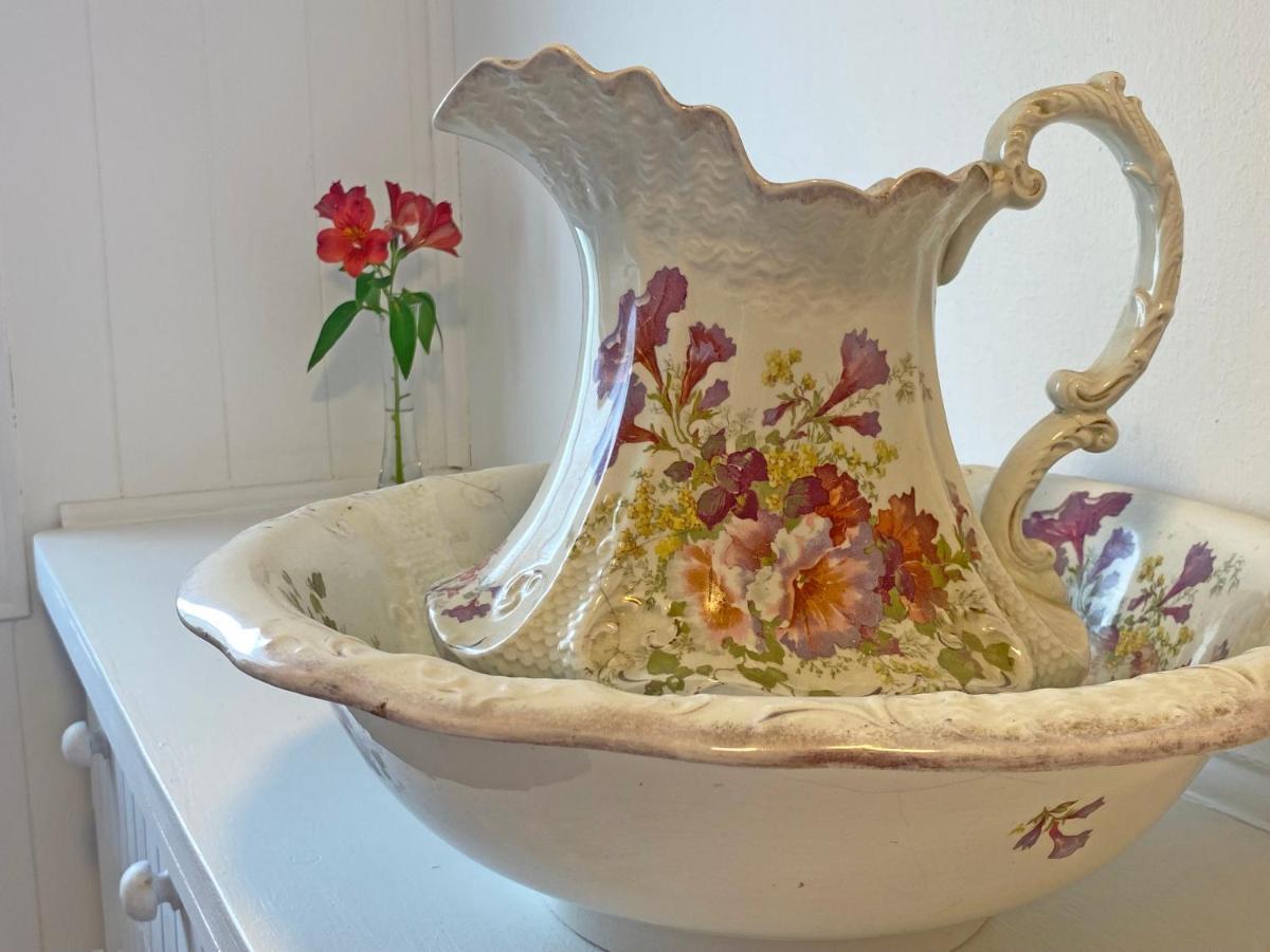 Novaqua Bed & Breakfast Olmué Εξωτερικό φωτογραφία