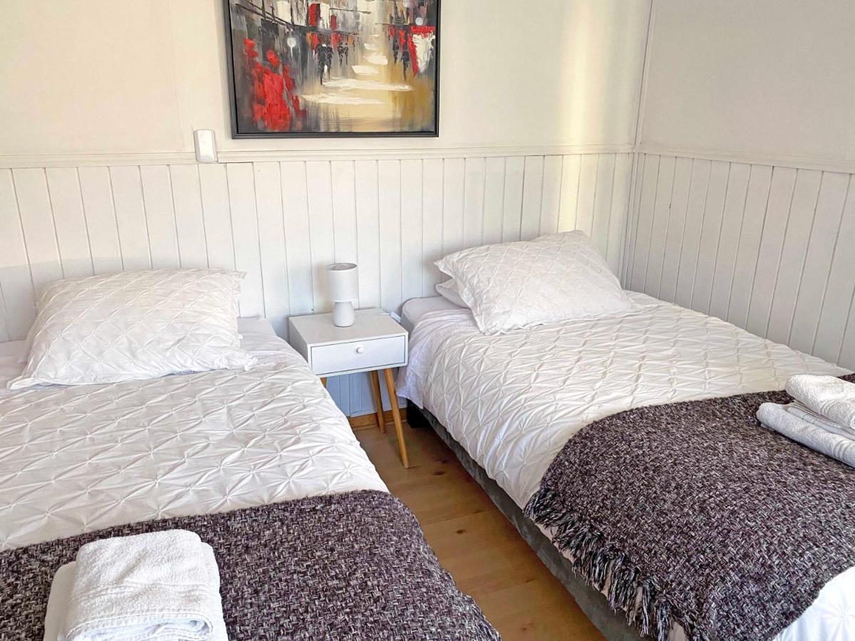 Novaqua Bed & Breakfast Olmué Δωμάτιο φωτογραφία